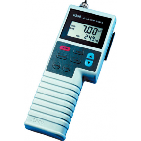 3250 便攜式電導(dǎo)率、鹽度、TDS測(cè)試儀